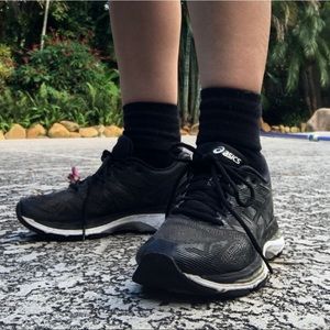 Asics Women’s Running Shoe